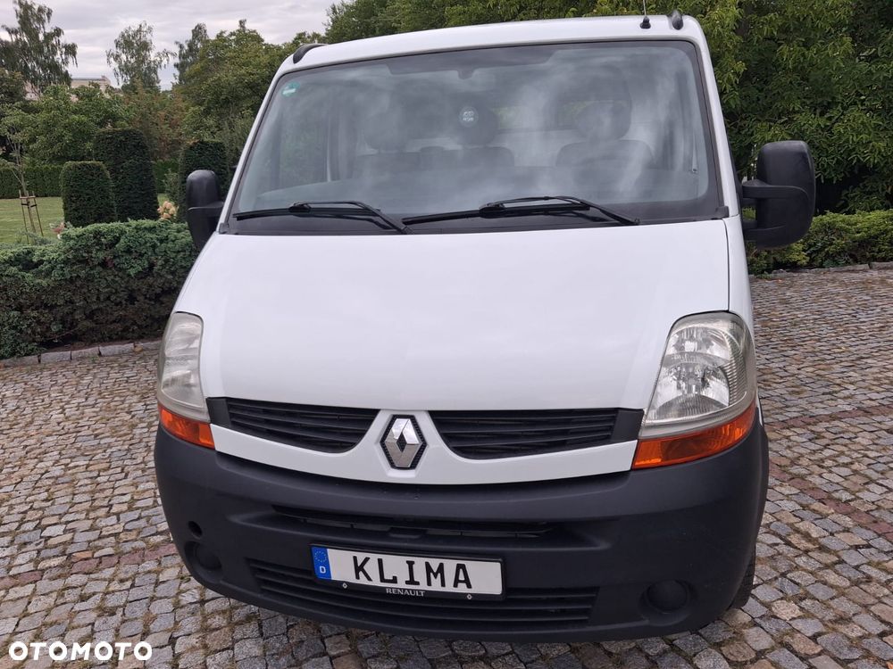 Renault MASTER - 3