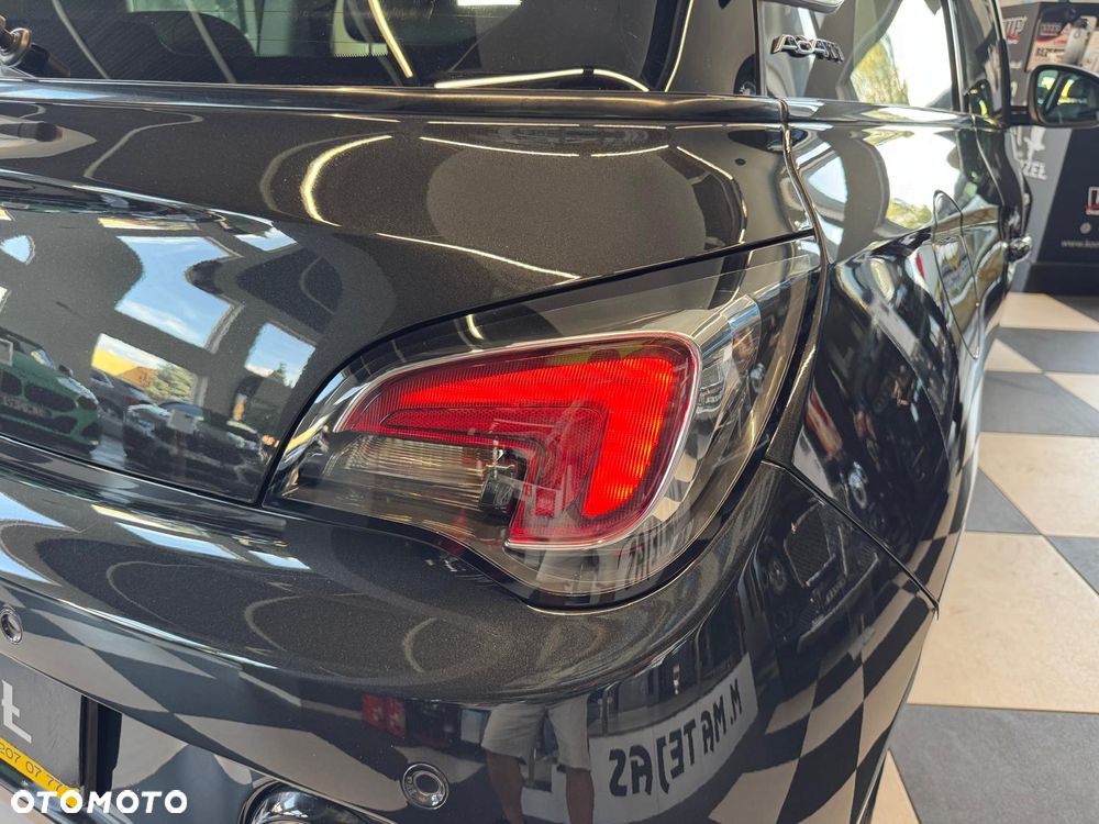 Opel Adam 1.2 Start/Stop Glam - 16