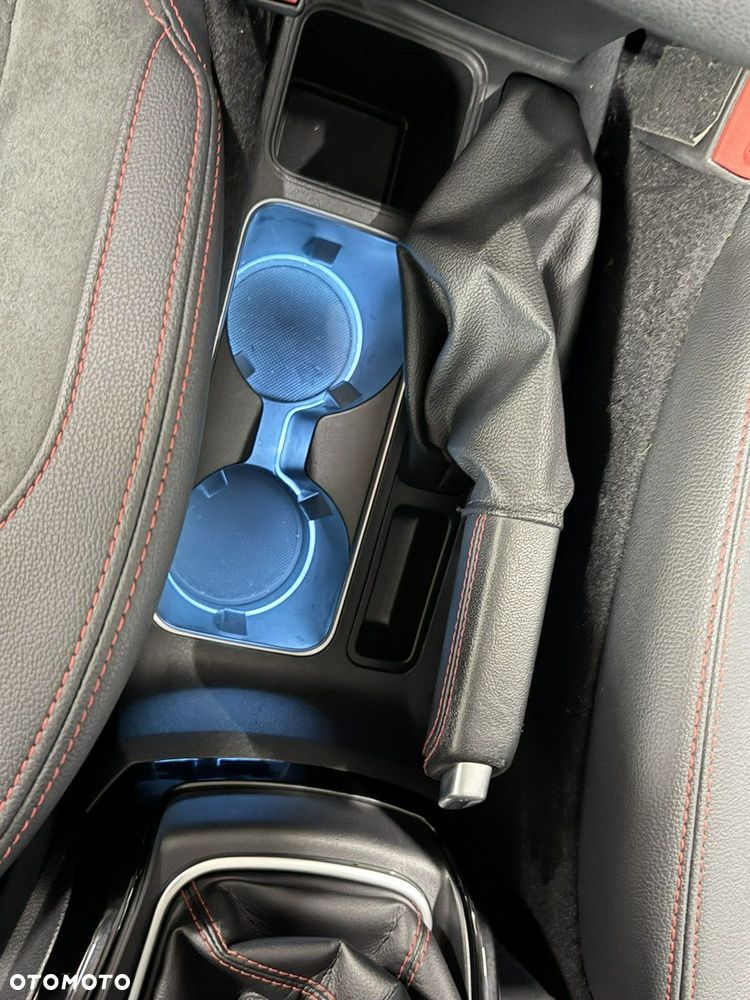 Ford EcoSport 1.0 EcoBoost ST-Line Black ASS - 22