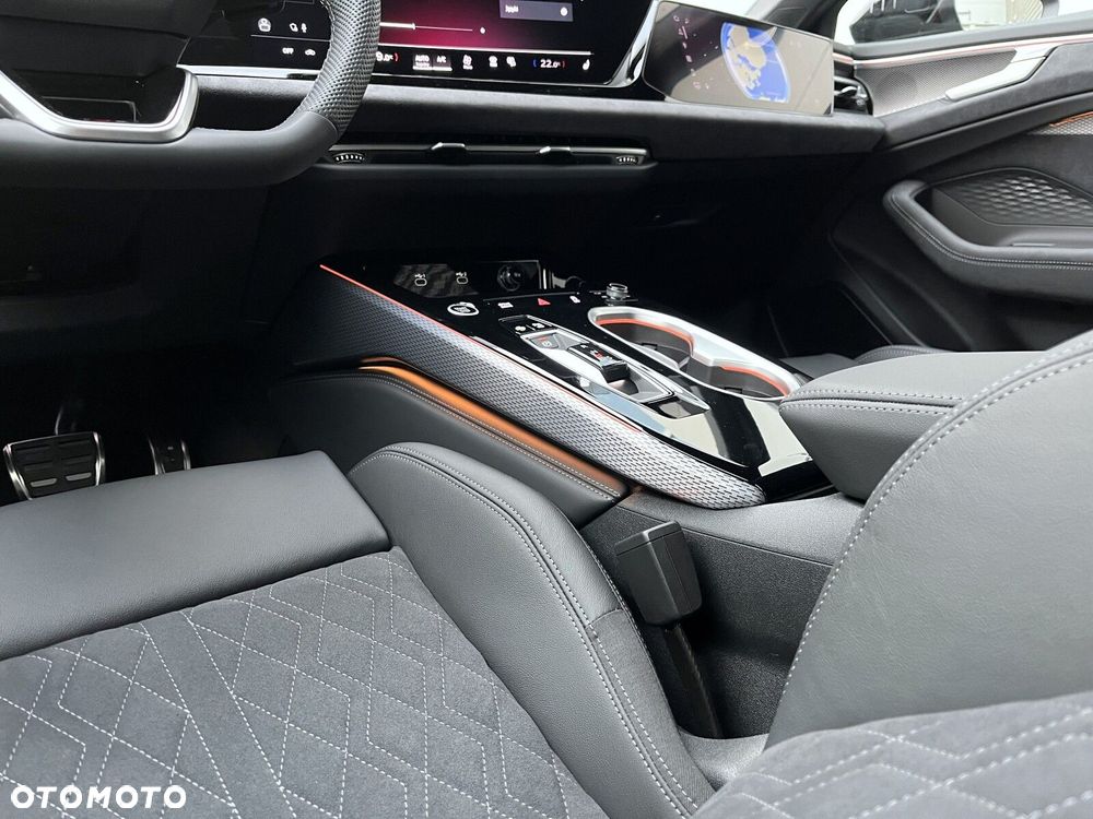 Audi A6 Limousine - 18