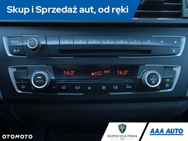 BMW Seria 1 - 15