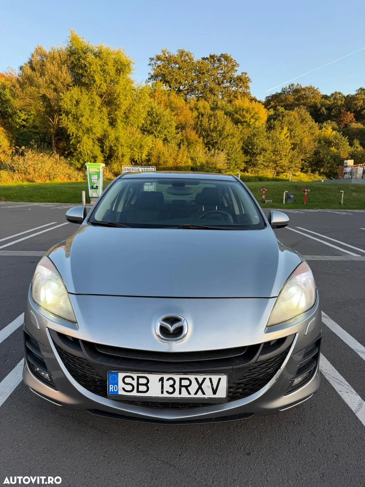 Mazda 3 - 2