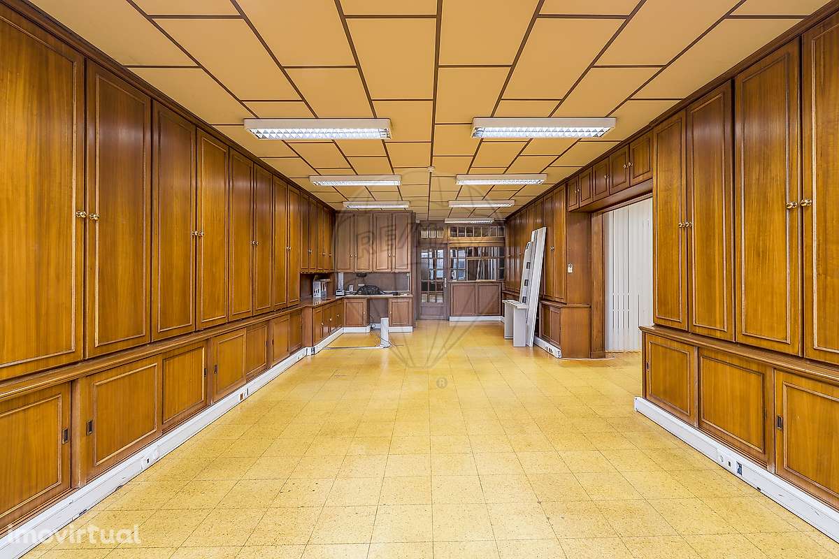 Escritório  para arrendamento - Grande imagem: 5/17