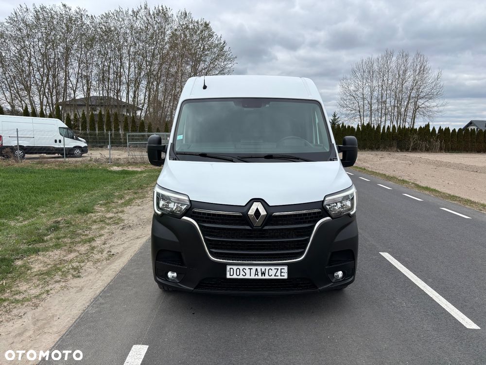 Renault Master - 9
