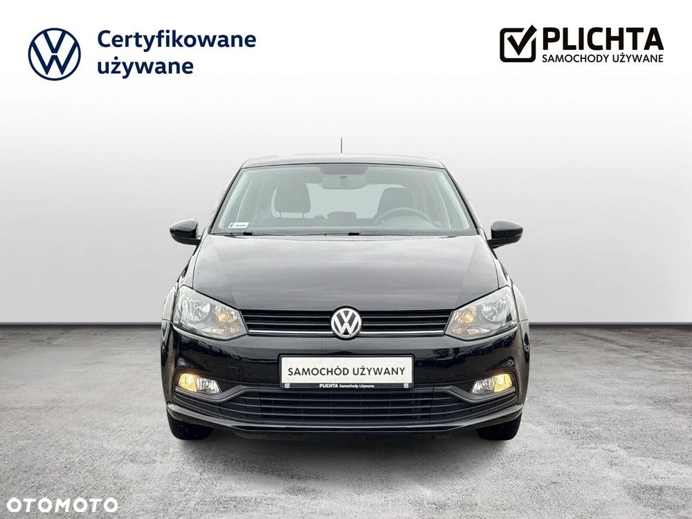 Volkswagen Polo - 8