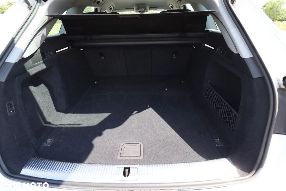 Audi A4 Avant - 26