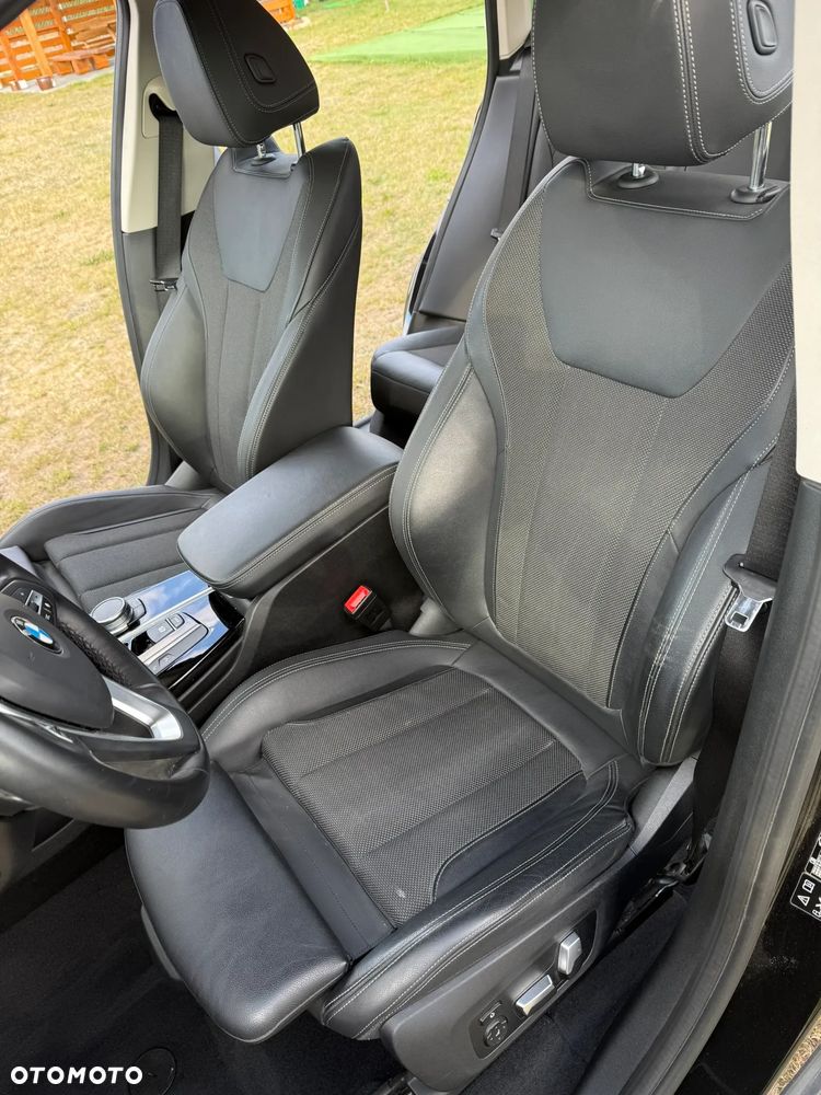 BMW X3 xDrive20i xLine - 20