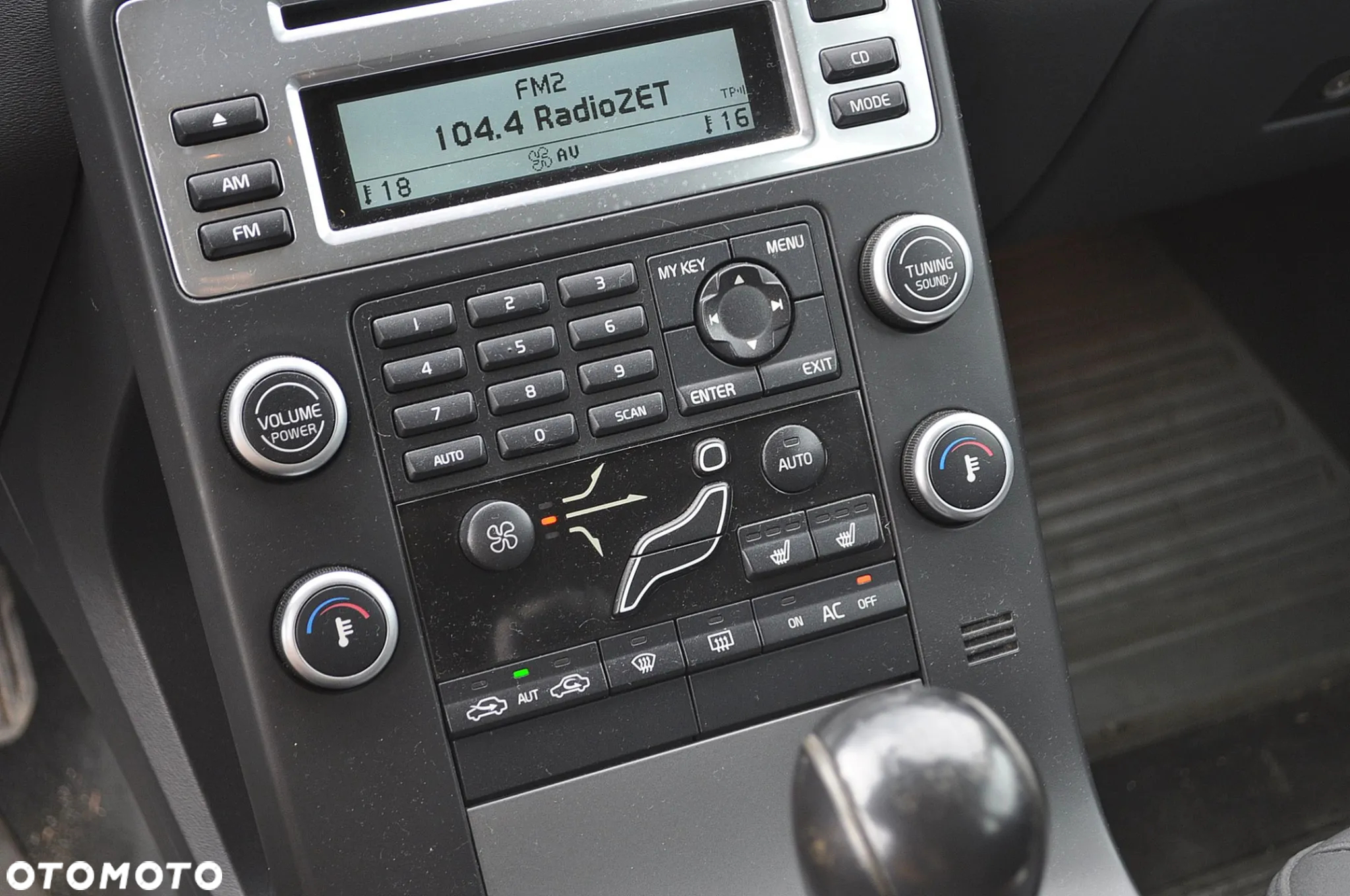Volvo V70 2.0 Summum - 29