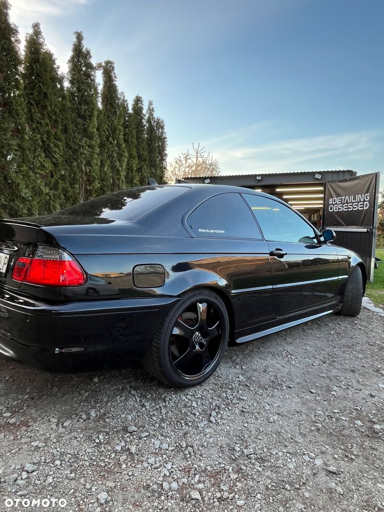 BMW Seria 3 320 Cd Edition Sport - 8