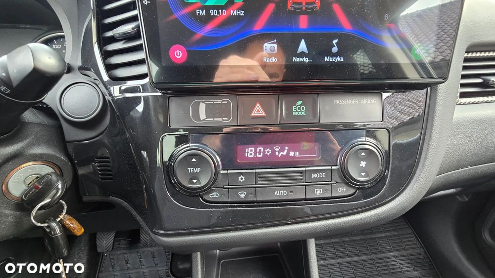 Mitsubishi Outlander - 36