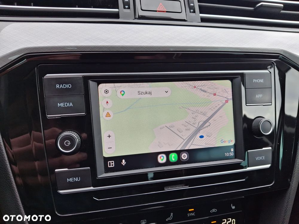 Volkswagen Passat 1.5 TSI EVO Business - 23