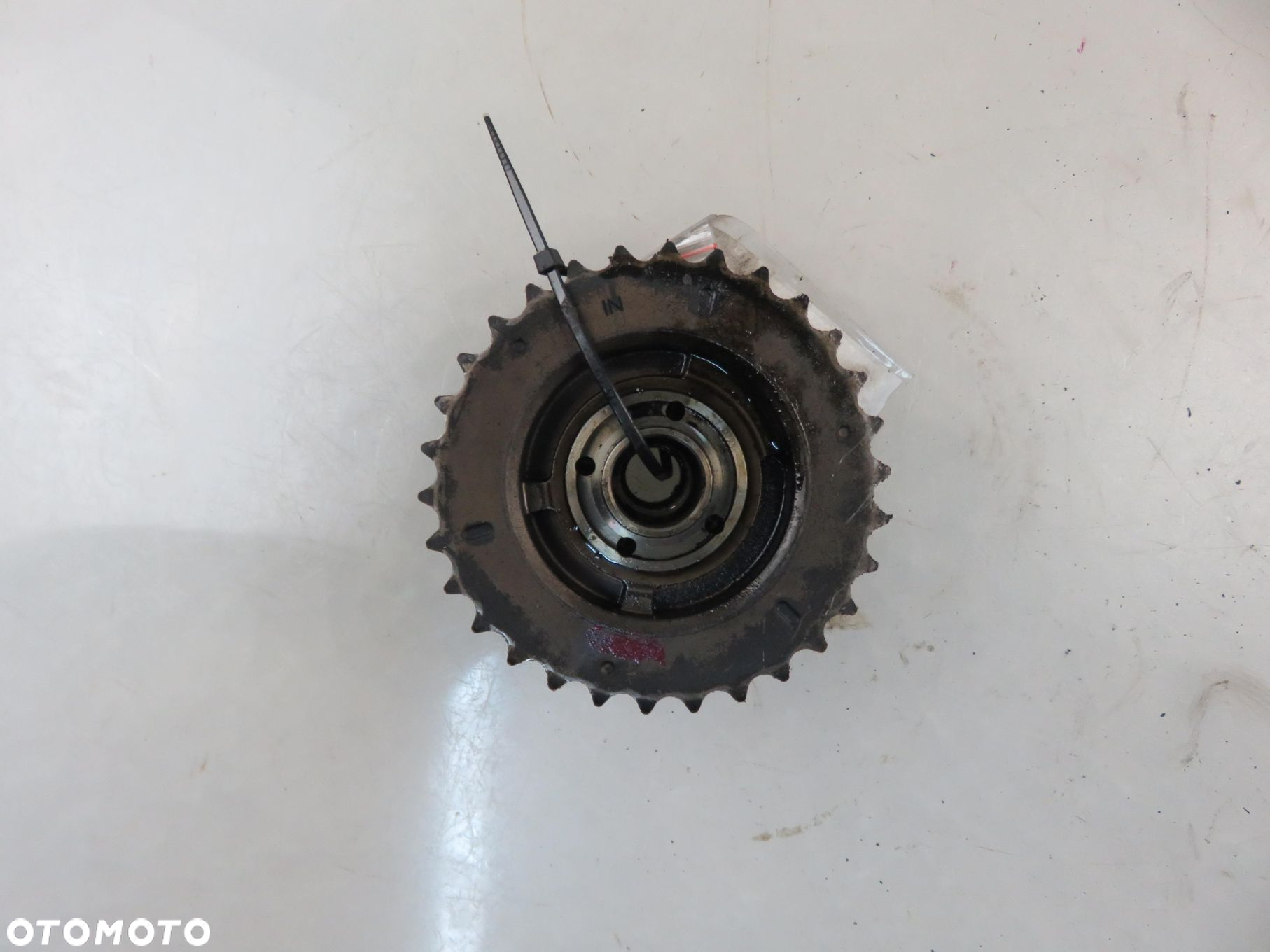 WARIATOR AUDI A4 B8 06E109083M - 7