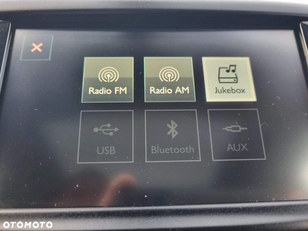 Peugeot 2008 82 VTI Active - 14