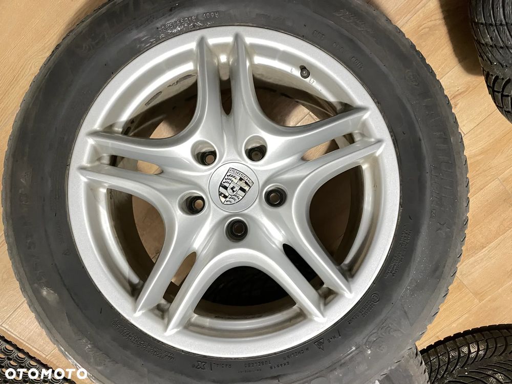 Porsche Cayenne S Tiptronic - 13