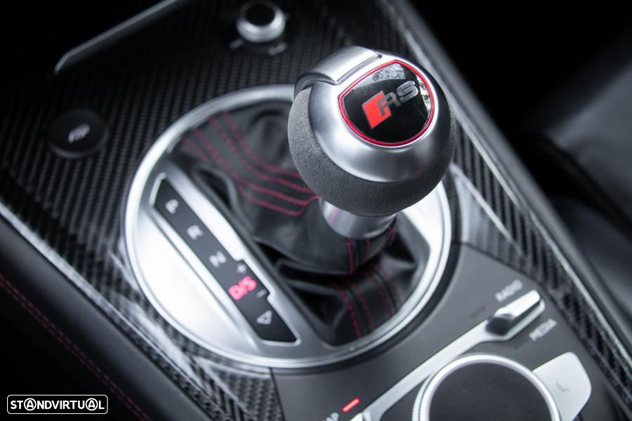 Audi TT RS Coupé 2.5 TFSi quattro S tronic - 36