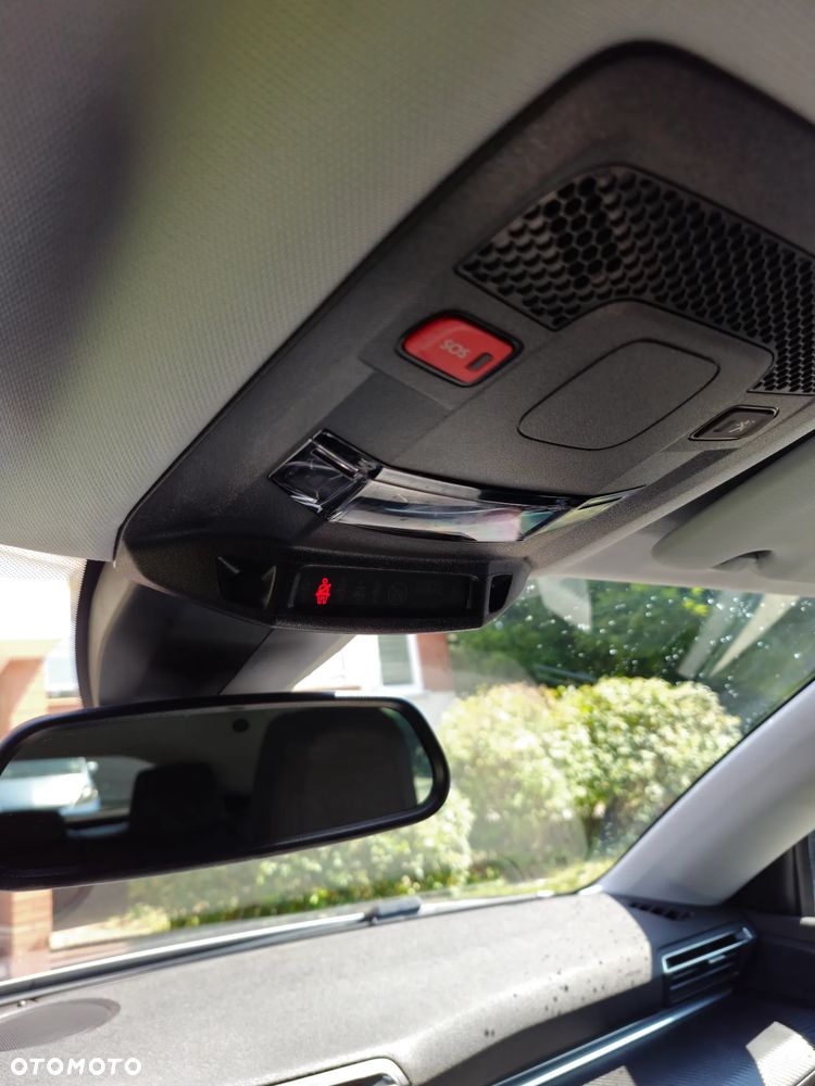Peugeot 508 1.5 BlueHDi Allure Pack S&S EAT8 - 16