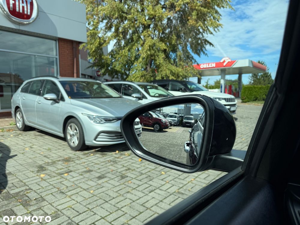 Fiat Tipo Kombi 1.5 GSE Hybrid Cross - 17
