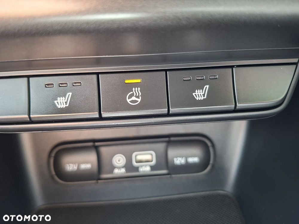 Kia Sportage - 27