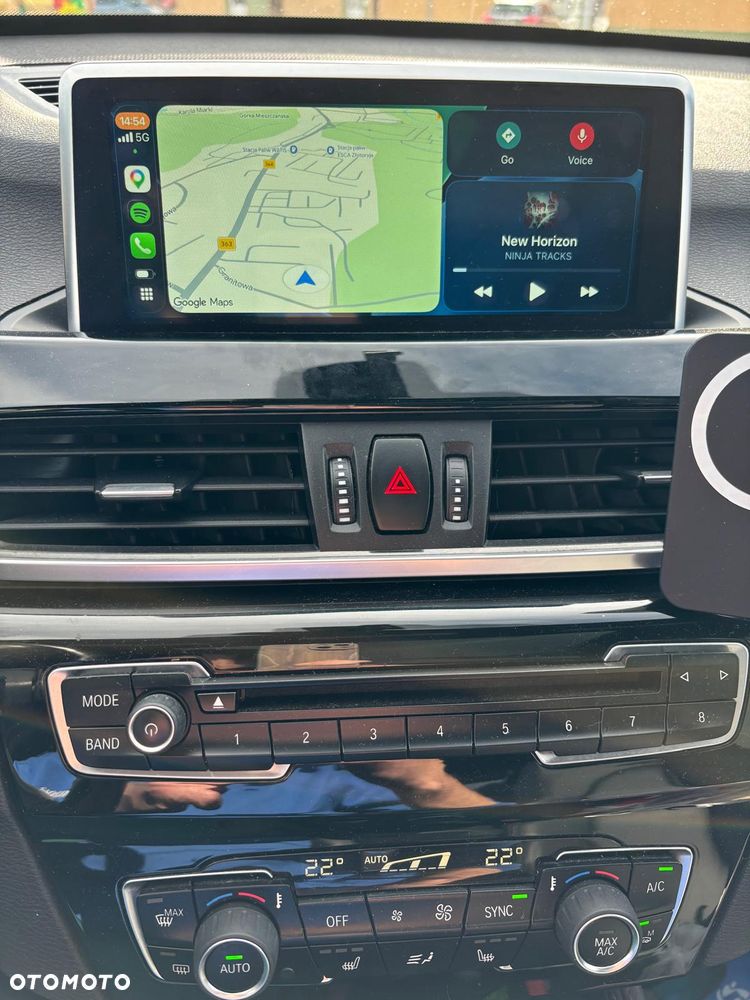 BMW X1 - 6