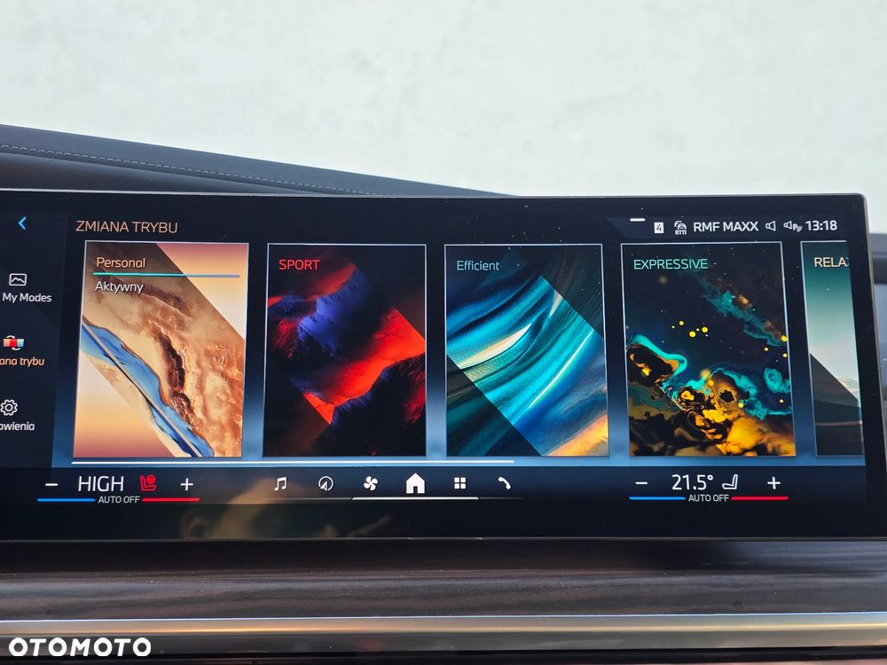 BMW Seria 7 - 23