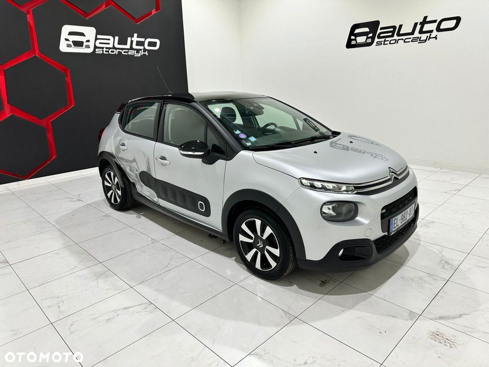 Citroën C3 - 16