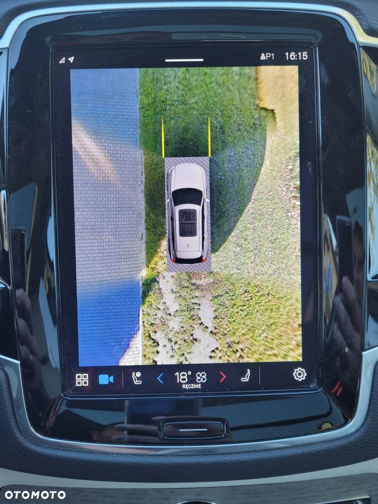 Volvo XC 90 - 10