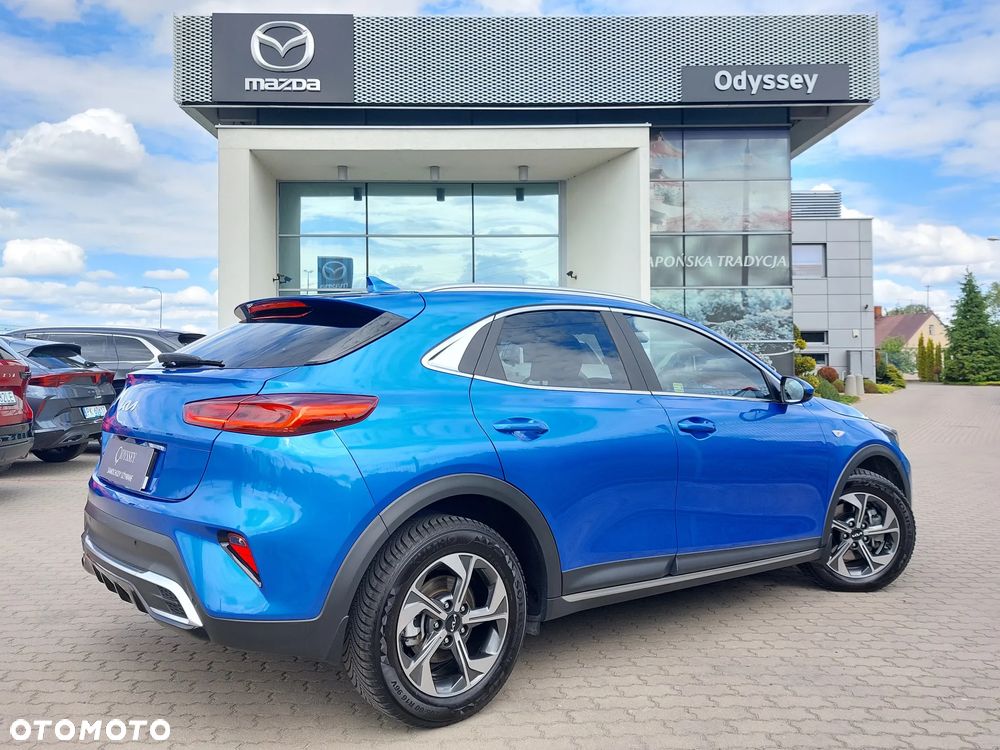 Kia XCeed 1.5 T-GDI M DCT - 3