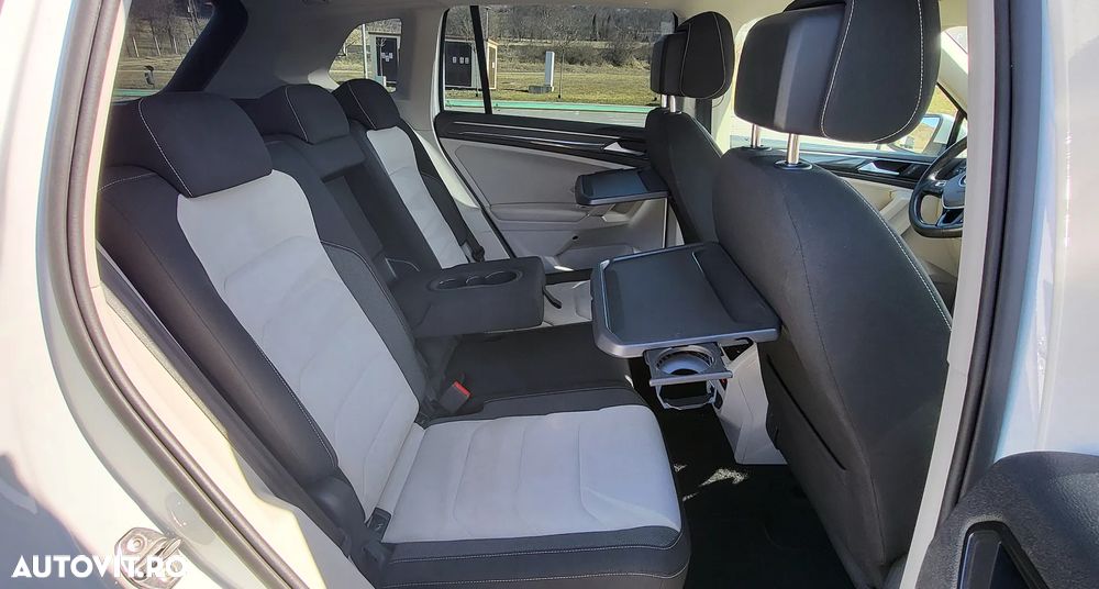 Volkswagen Tiguan 2.0 TDI SCR 4MOTION (BlueMotion Techn.) DSG Highline - 23