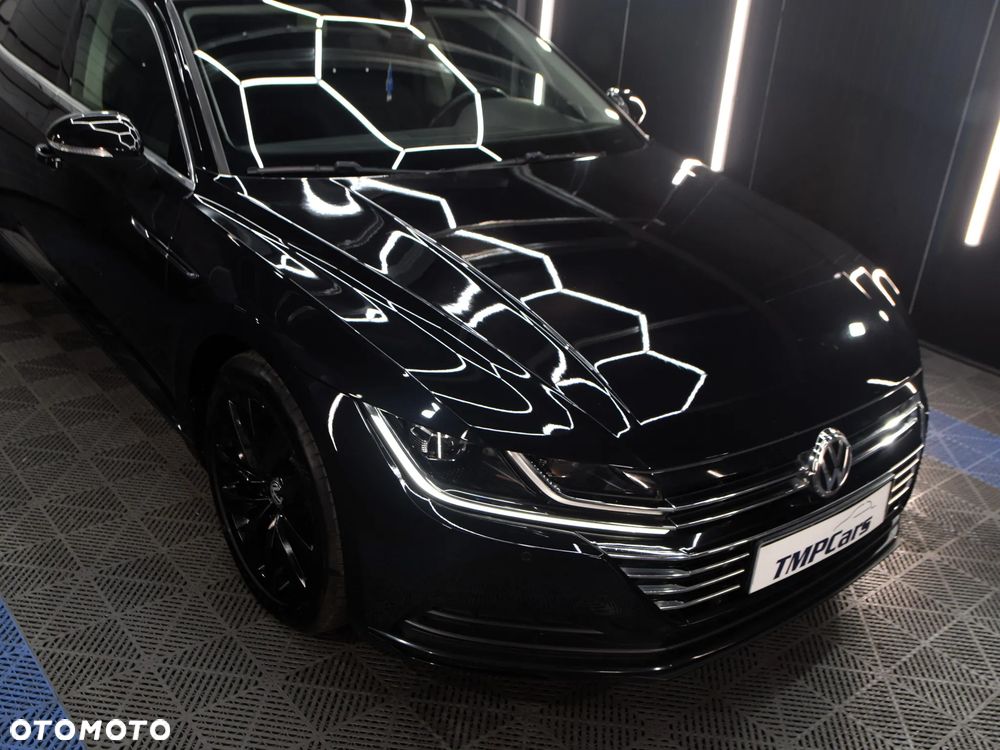 Volkswagen Arteon 2.0 TDI SCR Essence - 12