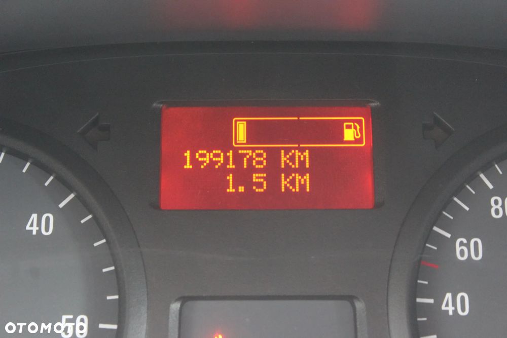 Opel Vivaro L1H1 - 24
