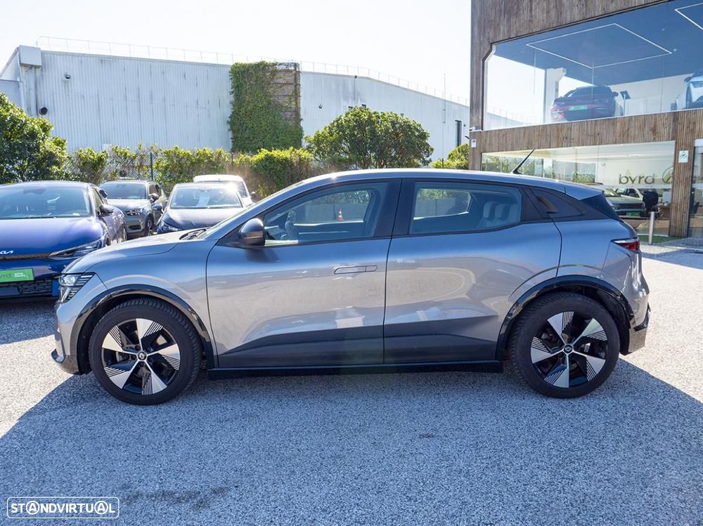 Renault Mégane E-Tech EV60 Equilibre Optimum Charge - 8