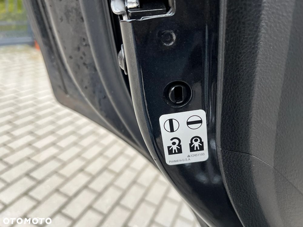 Opel Mokka 1.6 CDTI ecoFLEX Start/Stop Edition - 36