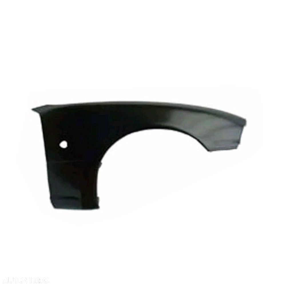 Aripa fata Mazda Mx 5 / Mx-5, 09.1989-04.1998, Cu Gaura Semnalizare, parte montare stanga, 452401, Aftermarket - 1