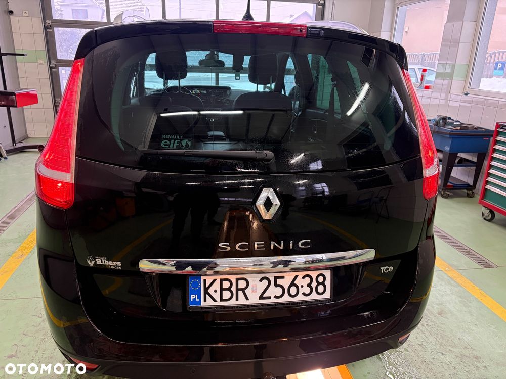 Renault Grand Scenic Energy TCe 130 S&S Bose Edition - 28