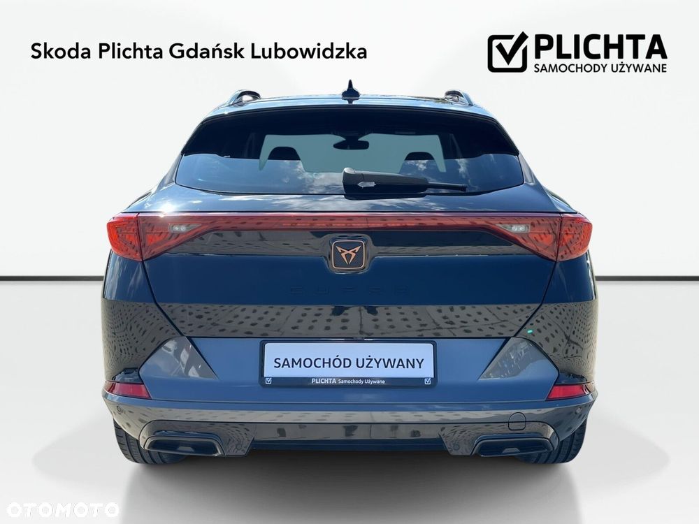 Cupra Formentor 2.0 TDI 4Drive DSG - 7