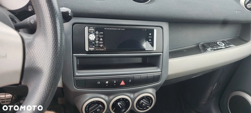 Smart Forfour pulse - 6