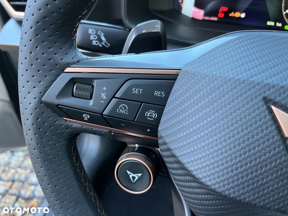 Cupra Formentor - 27