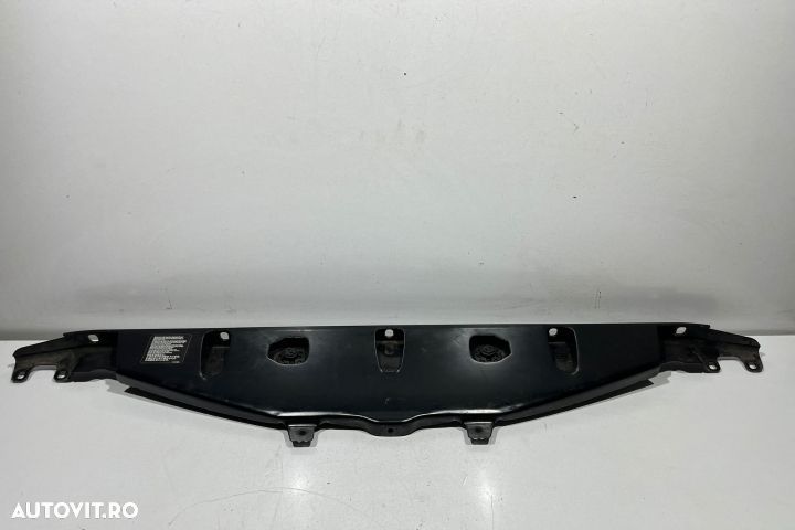Ornament trager superior  7200689 BMW Seria 5 F10 [facelift] [2013 - - 1