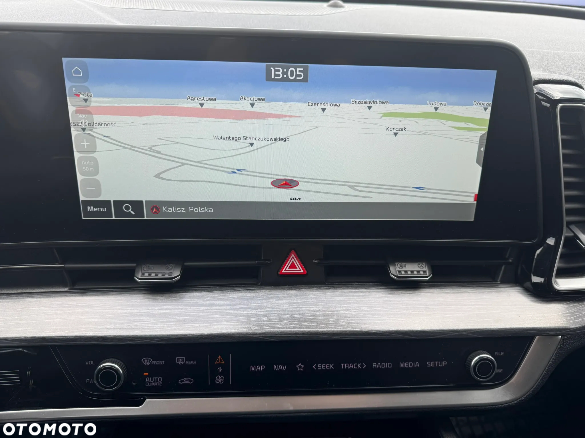 Kia Sportage - 11