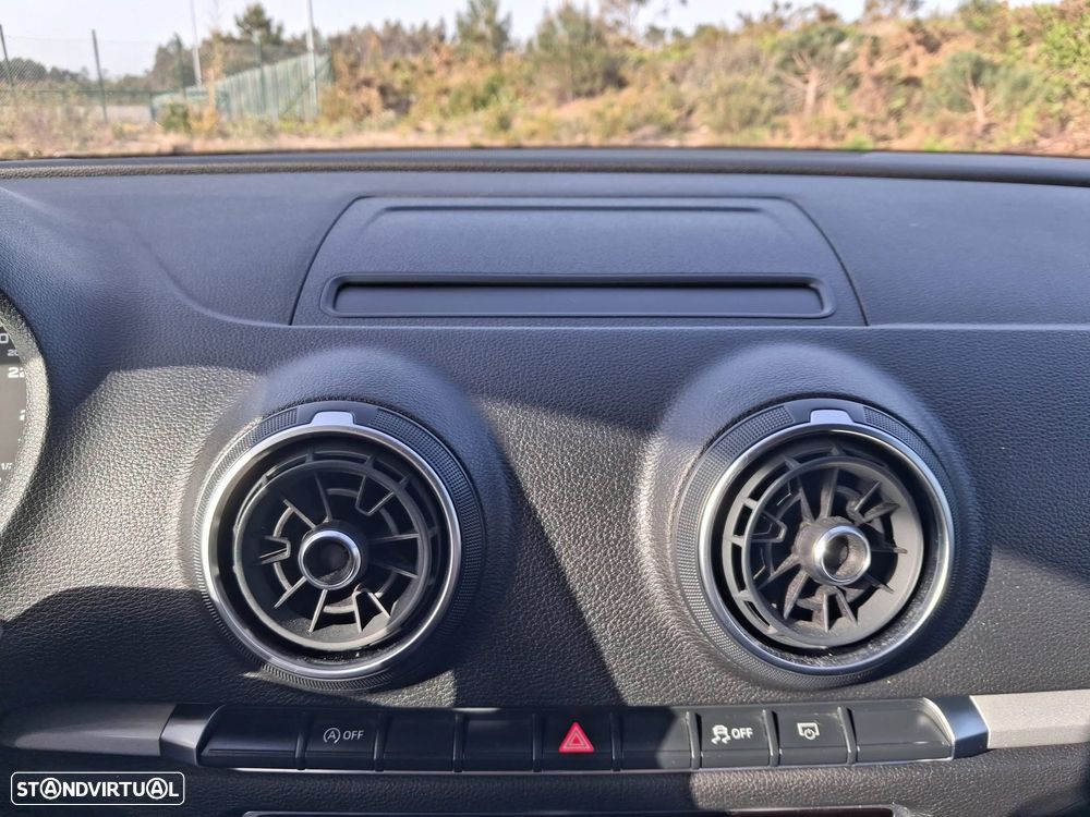 Audi A3 Sportback 1.6 TDI - 18