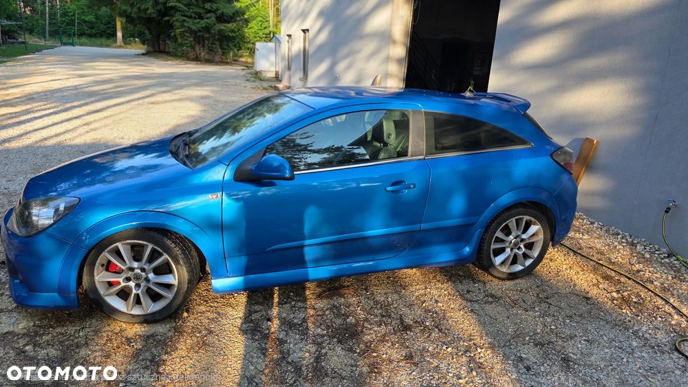Opel Astra - 5