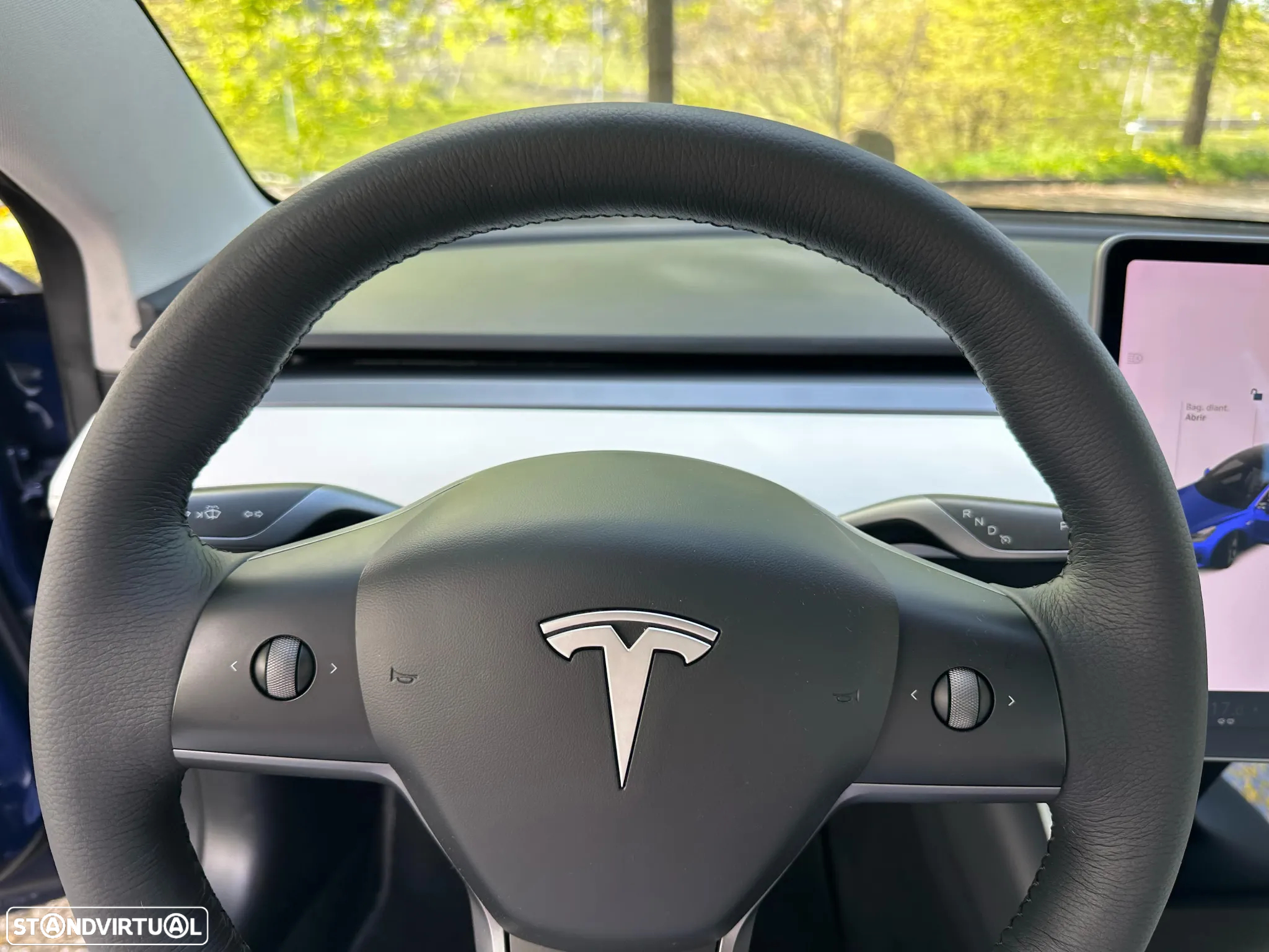 Tesla Model 3 Performance Dual Motor AWD - 19