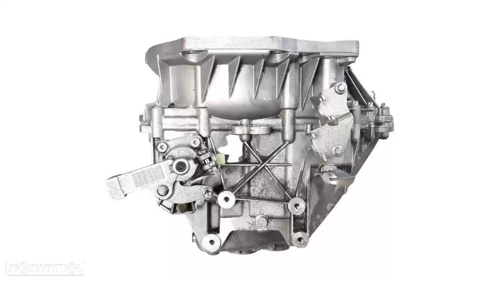 CAIXA VELOCIDADES MINI MINI 2010 -23007595840 - 3