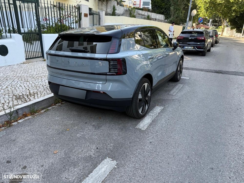 Volvo EX30 Twin Motor Performance AWD Ultra - 5