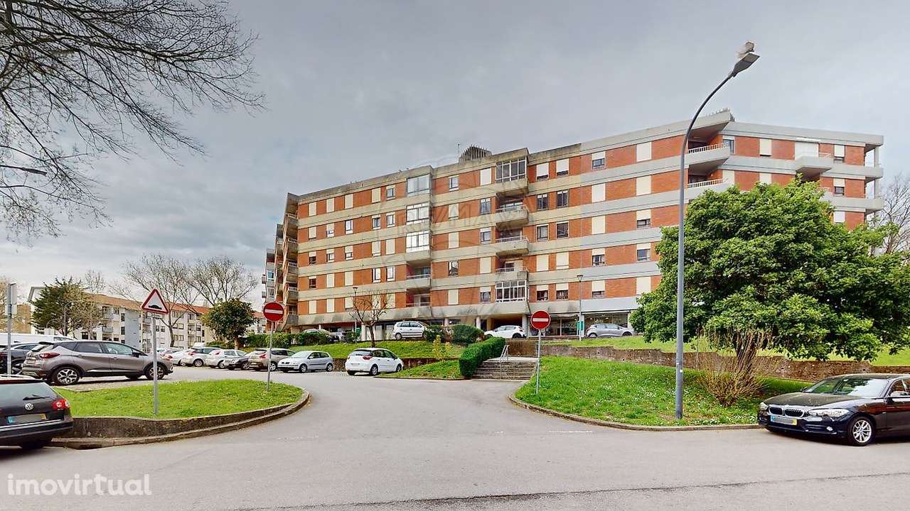 Apartamento T3 para venda - Grande imagem: 2/28
