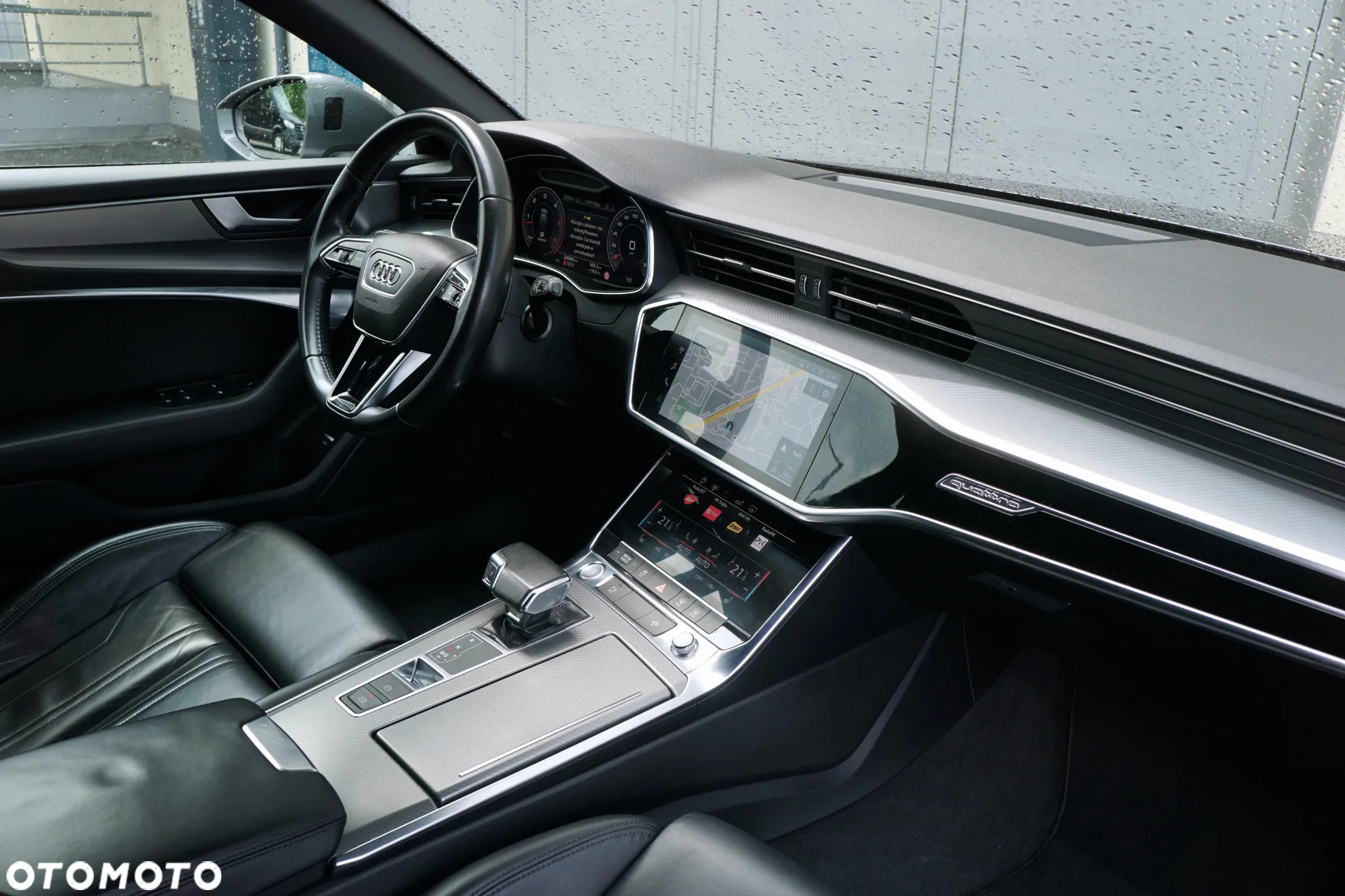 Audi A6 - 22