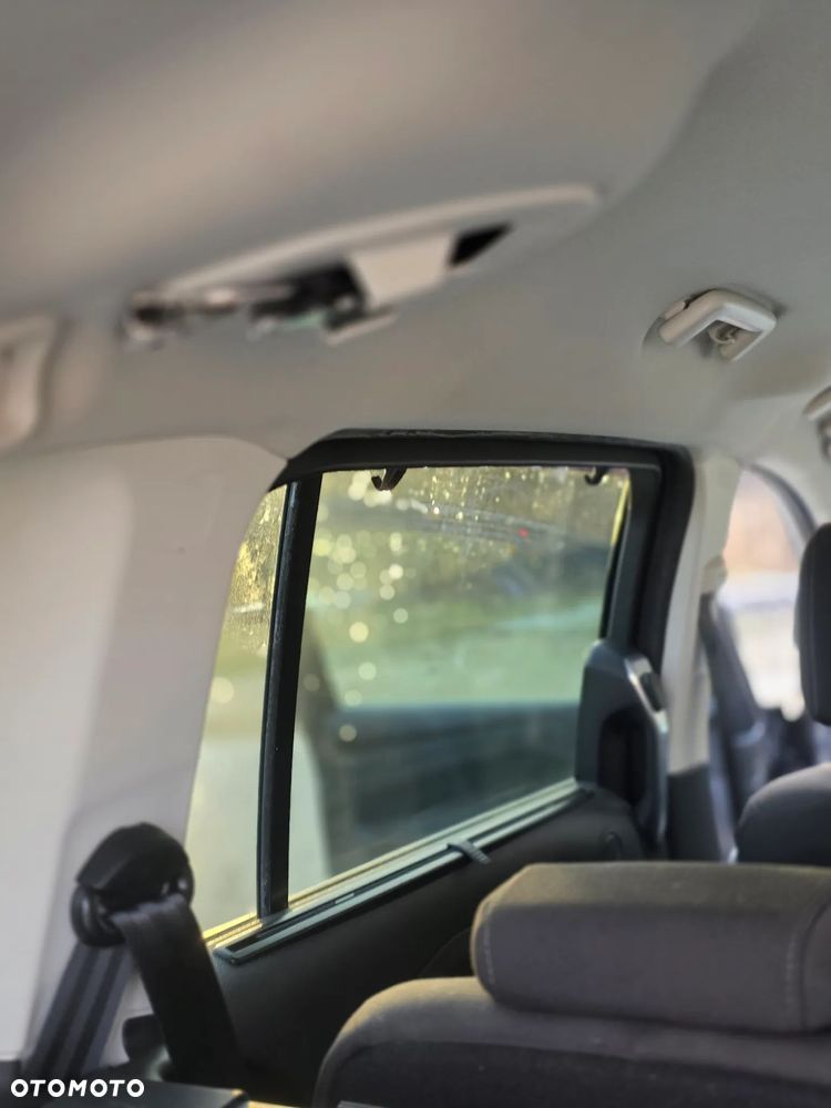 Ford Grand C-MAX 1.5 EcoBoost Start-Stopp-System Business Edition - 36