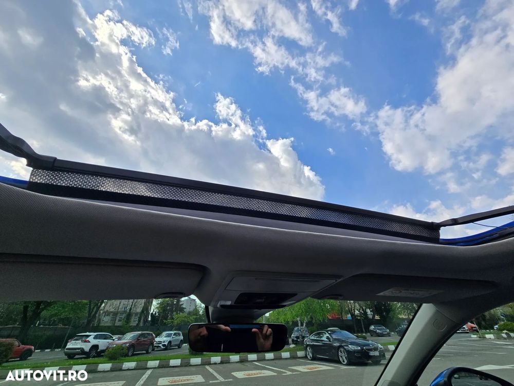 Honda Civic 2.0 e:HEV E-CVT Advance - 8