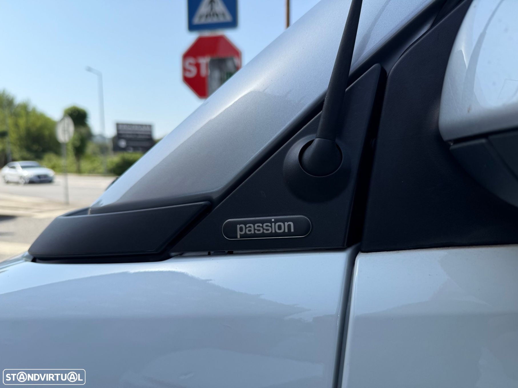 Smart ForTwo Coupé 1.0 mhd Passion 71 - 5