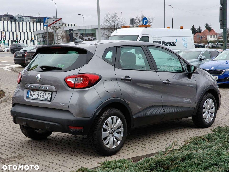 Renault Captur - 3